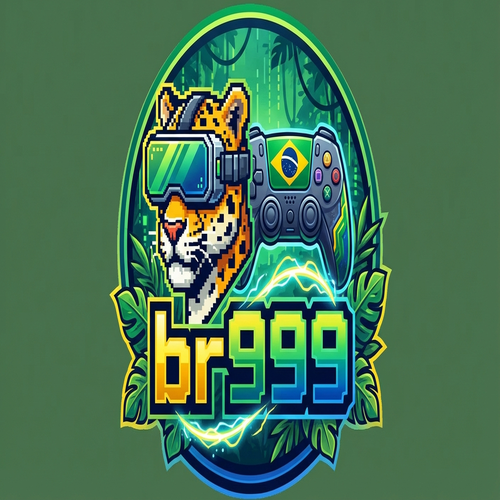 Logo br999