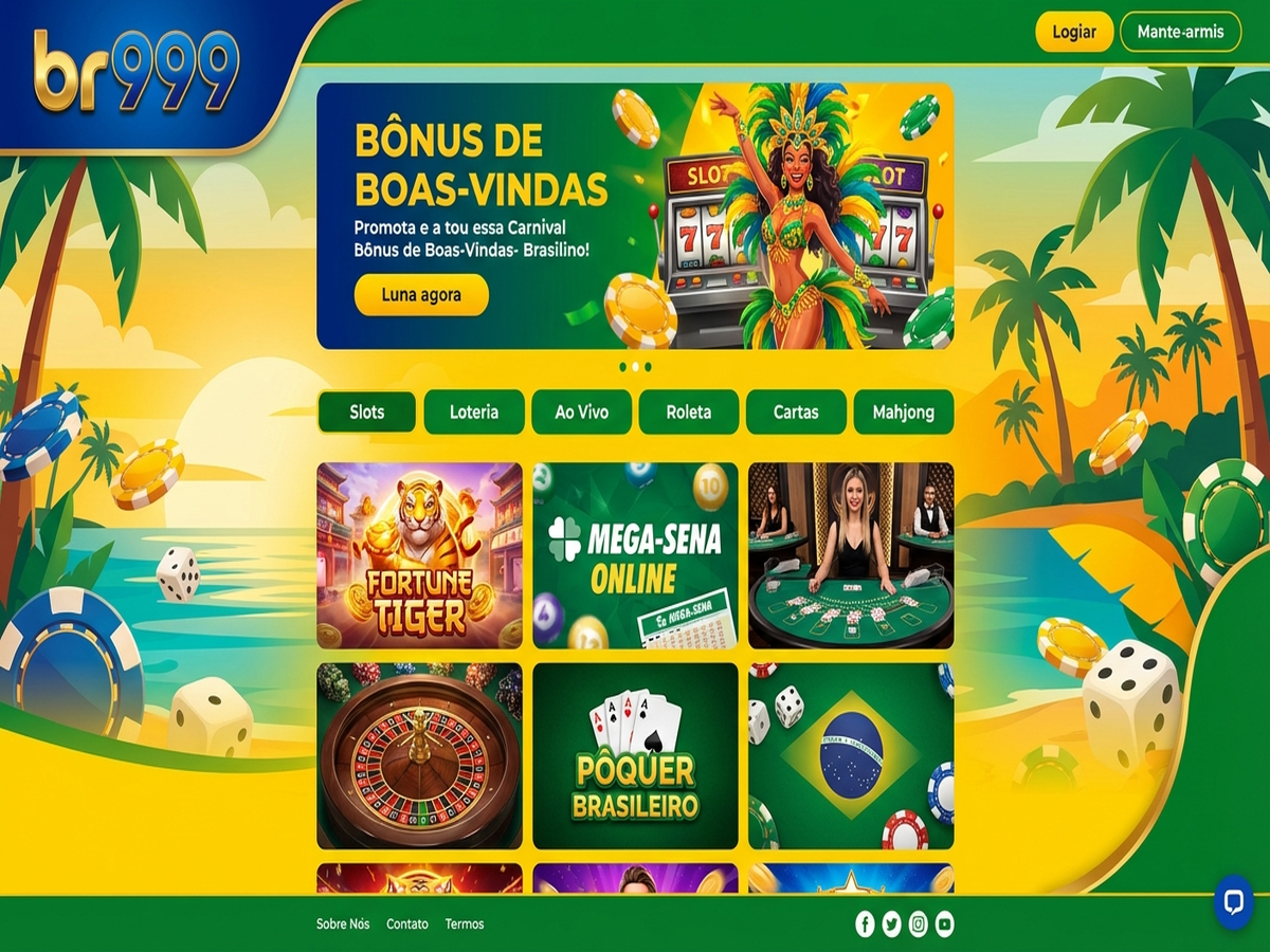 Screenshot 2 br999