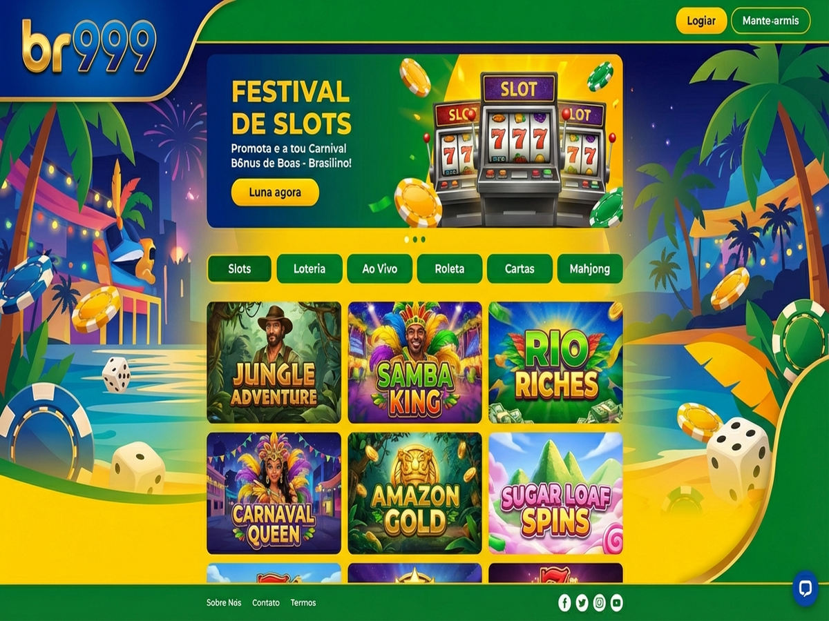 Screenshot 3 br999